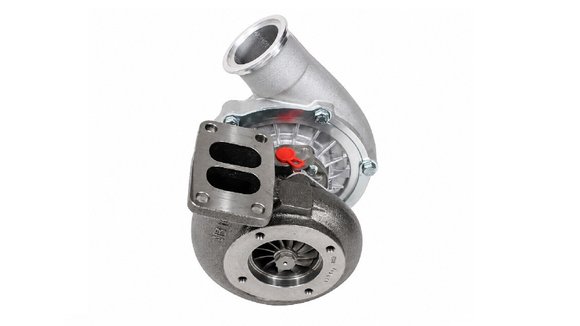 Imagen de TURBO F4A TECTOR EURO II EUROCARGO TECTOR 170E22/170E24